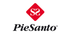 Pie santo