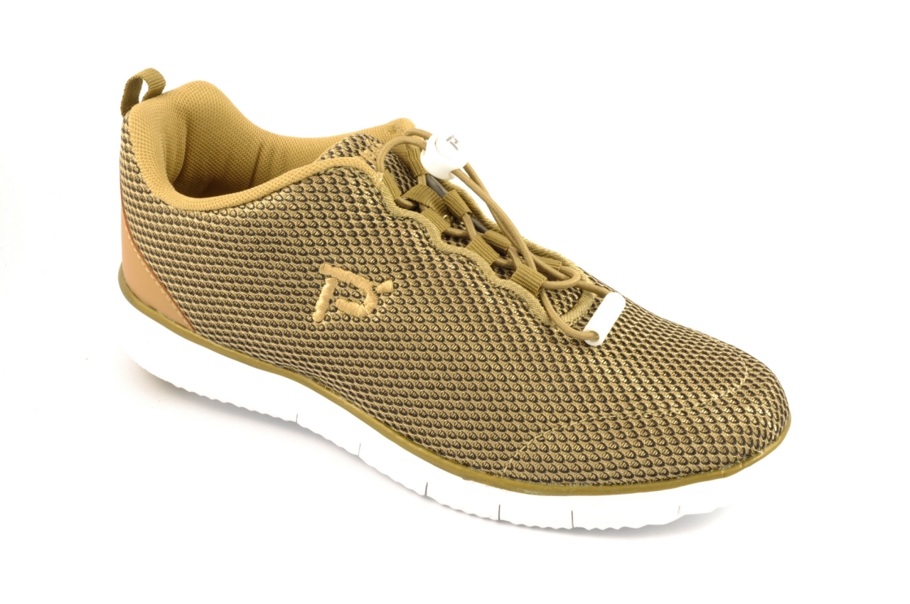 Calzado deportivo propet waa002m Calzado de pies delicados anchos y para plantillas ortopedicas