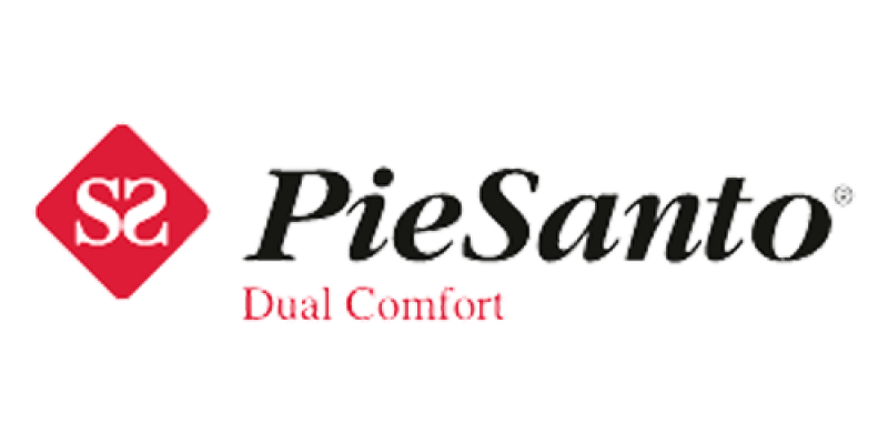 Pie santo 